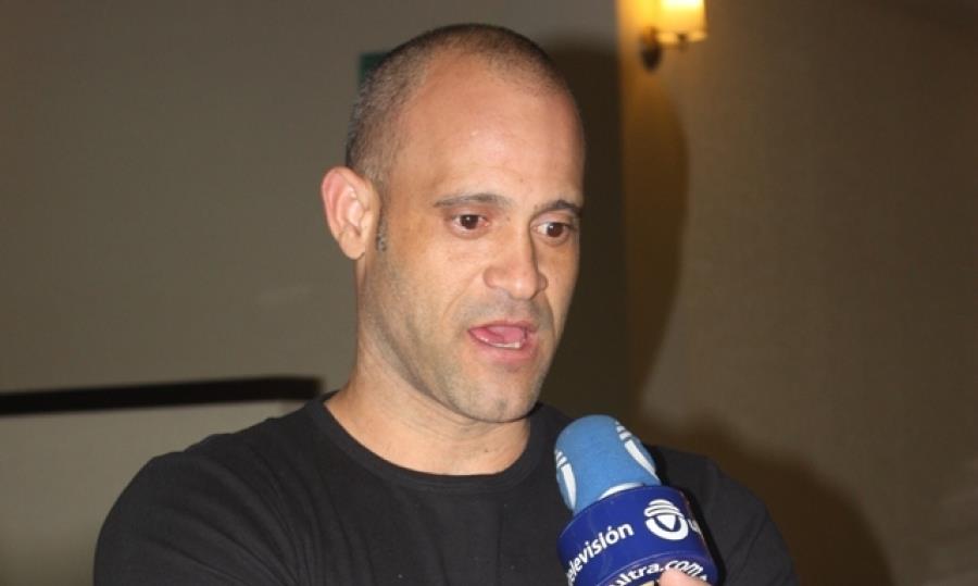 Mendy López será coach de las Estrellas Orientales