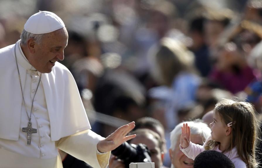 Papa Francisco recuerda a Juan Pablo II a los 10 años de su muerte