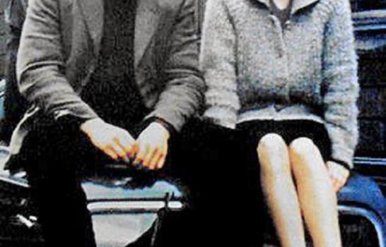 Muere a los 75 años la primera mujer de John Lennon, Cynthia Powell