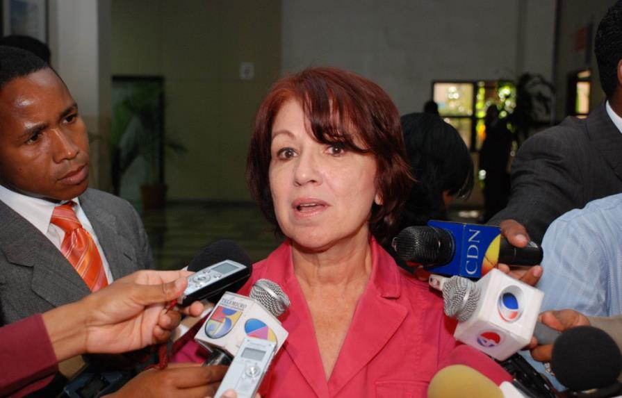 Margarita Cordero es seleccionada Premio Nacional de Periodismo 2015