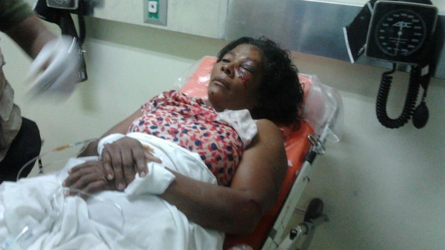 Accidente en Hato Mayor deja 15 heridos