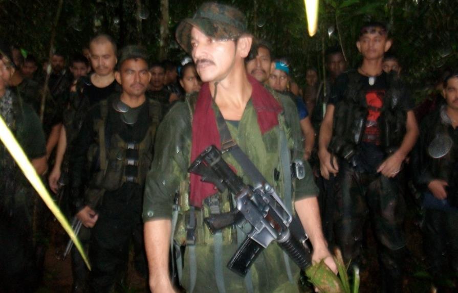 La acción de las FARC en el centro de Colombia se debilita, afirma Ejército