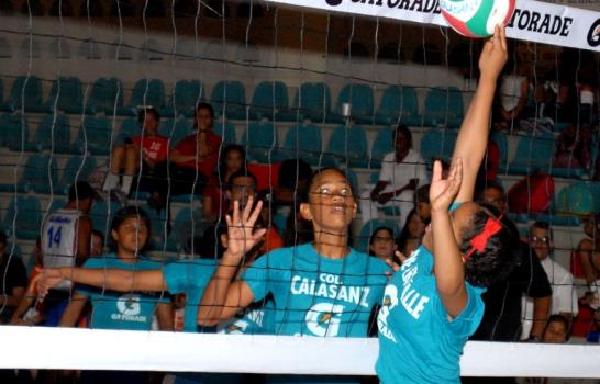 Colegios Saint Joseph y Del Apostolado avanzan