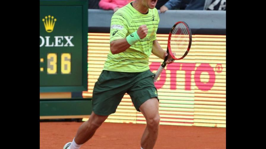 Murray y Kohlschreiber se citan para luchar por el título de tenis en Munich