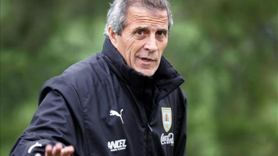 Oscar Washington Tabárez pide más controles en FIFA y un nuevo liderazgo