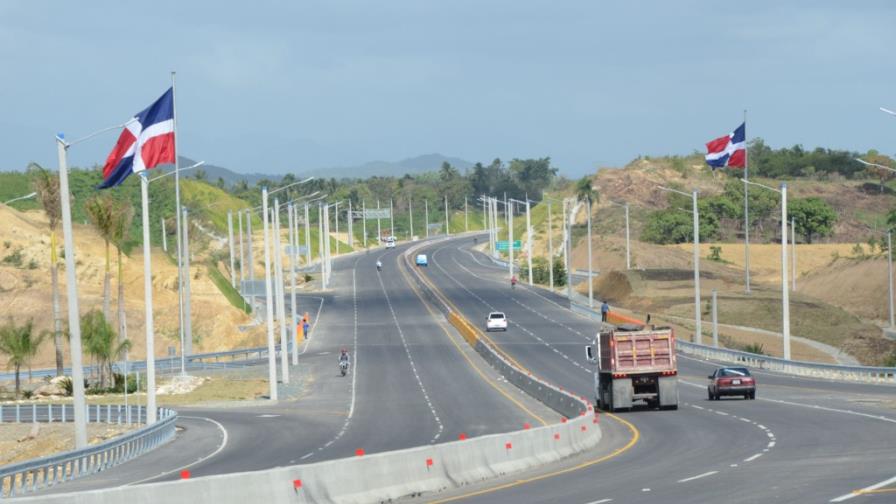 Inaugurarán tramo de la Circunvalación Santo Domingo