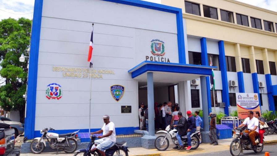 Investigan asesinato de joven mocano