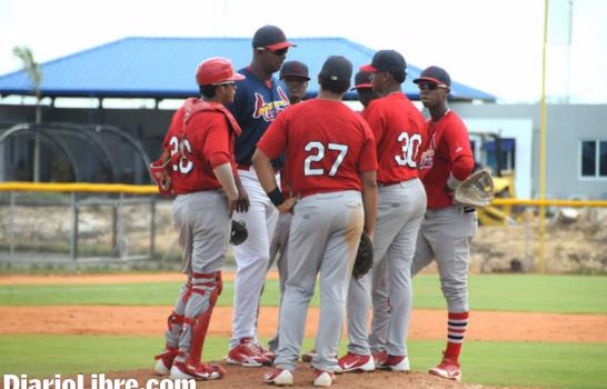 Liga de Verano, el primer cedazo, llega a los 30 años