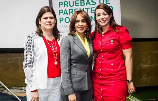 Referencia realiza jornada de actualización científica