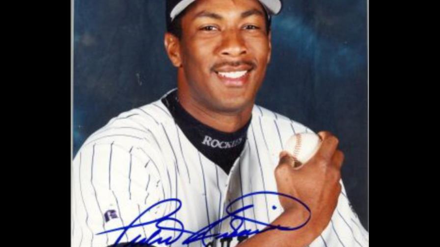 Una anotación muy singular