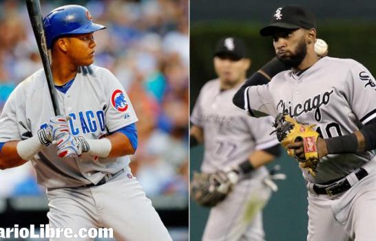 Starlin Castro dispara jonrón en triunfo de Cubs sobre Miami