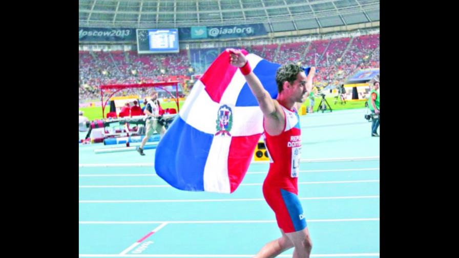 Atletismo enfrenta una dura encomienda en Juegos Panamericanos