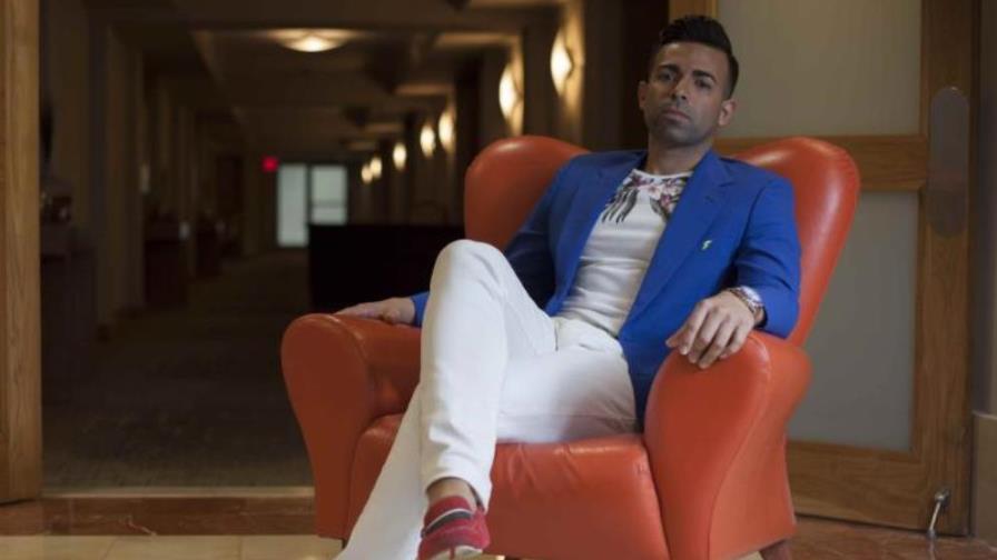 Cantante puertorriqueño apuesta por la bachata tras superar el cáncer