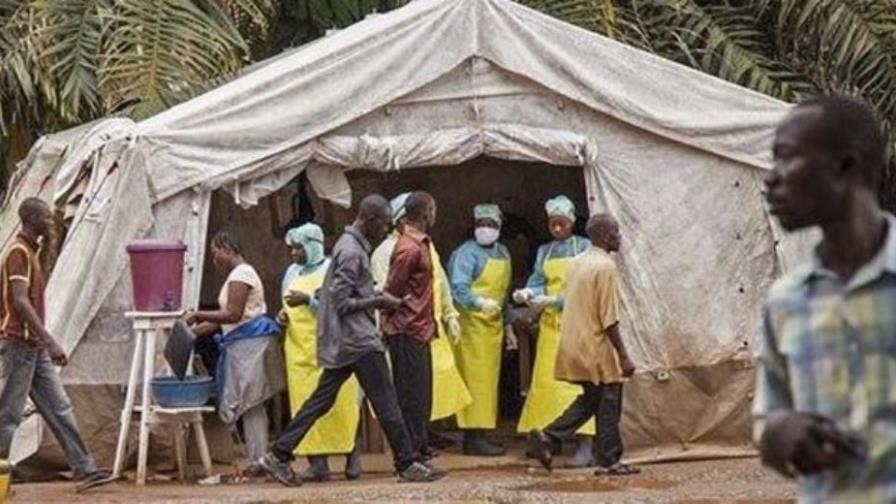 La ONU espera una Sierra Leona libre de ébola en semanas