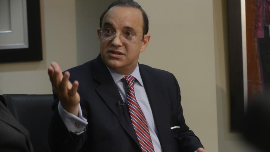 BNV formaliza la renuncia de Antún Batlle más de tres meses después de que la presentara