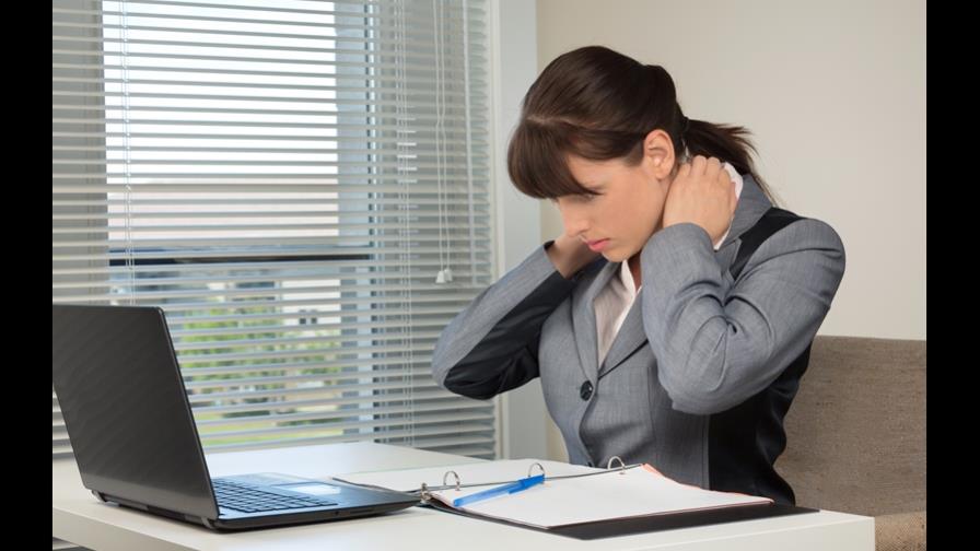 Permanecer sentado demasiado tiempo tiene sus peligros