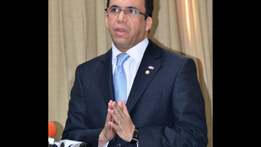 La Cancillería coordina visita de una misión empresarial dominicana a Cuba