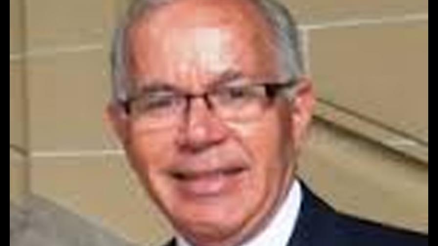 Laureano Guerrero pondrá en circulación la novela La Sentencia