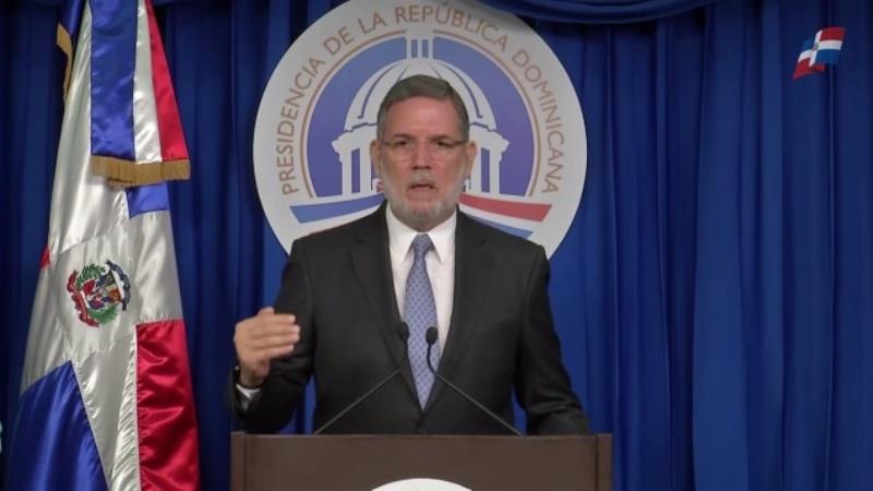 República Dominicana rechaza informe de Human Rights Watch