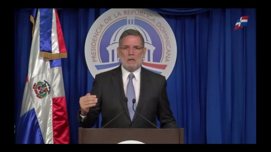 República Dominicana rechaza informe de Human Rights Watch