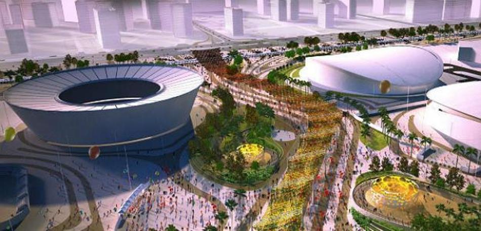 Toronto otorgará doce deportes plazas directas para Río 2016