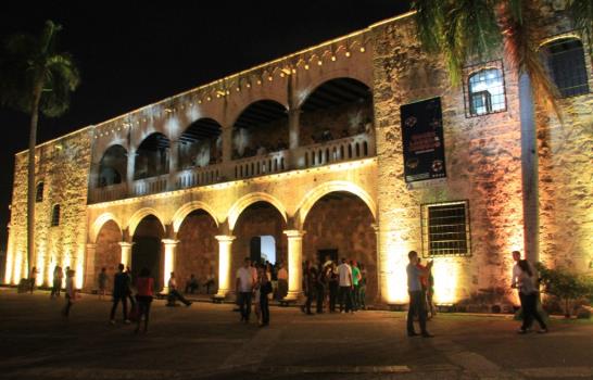 Museo Alcázar de Colón recibe Certificación de Excelencia