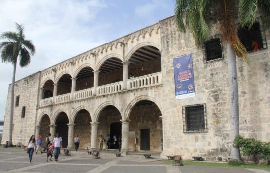 Museo Alcázar de Colón recibe Certificación de Excelencia