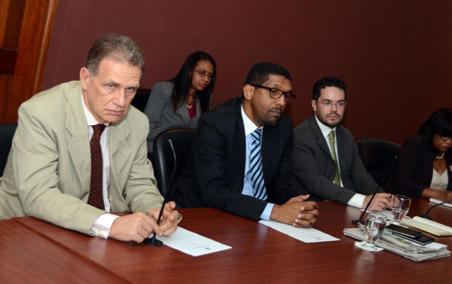 Brasil declara a República Dominicana como prioridad en cooperación