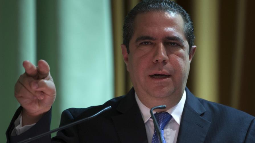 Francisco Javier elogia el Plan de Regularización