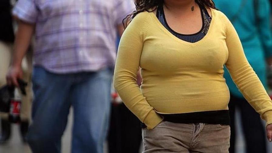 Fármaco para la diabetes ayuda a luchar contra la obesidad