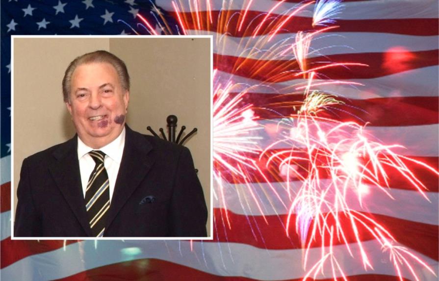 Consulado en Nueva York no laborará este sábado por Día de la Independencia de EEUU