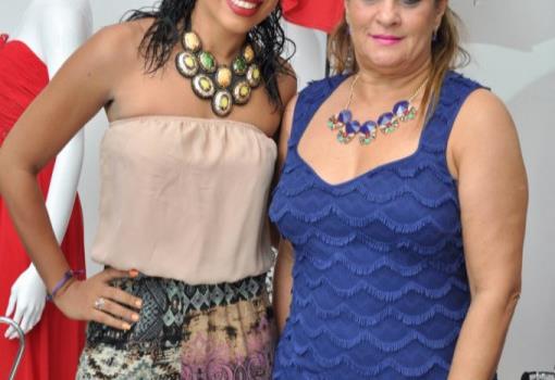 Mariví Boutique se muda a Bella Vista