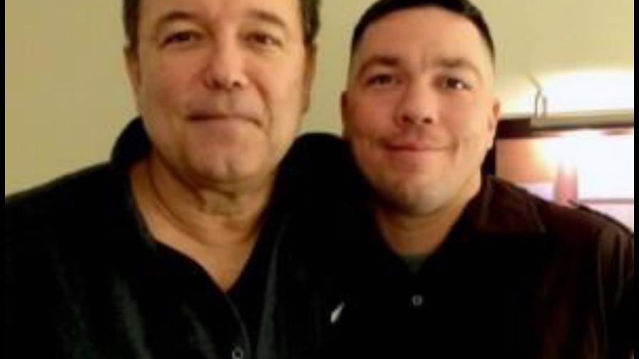 Salsero Rubén Blades reconoce a un hijo 39 años después