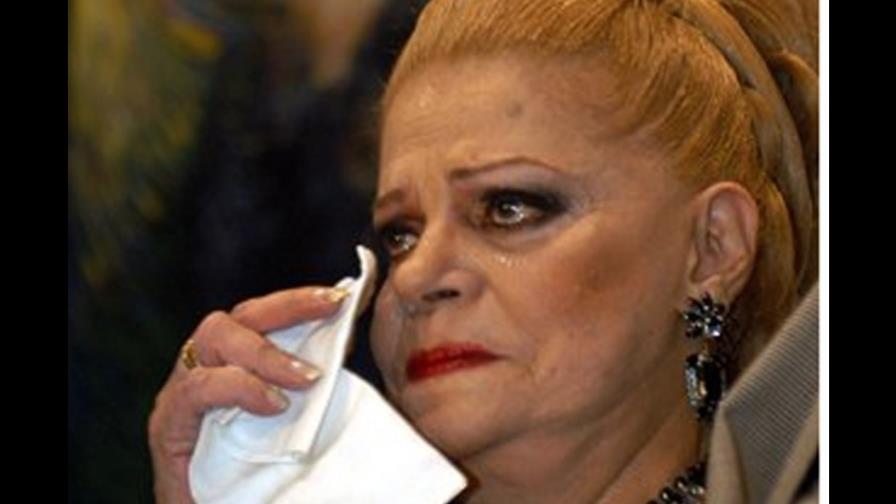 Muere Ninón Sevilla, figura del cine mexicano