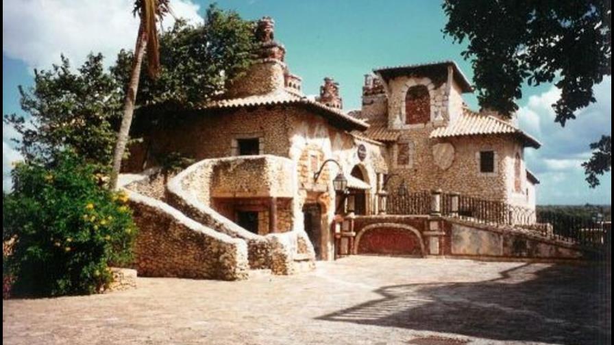 Escuela de Diseño Altos de Chavón inicia 2015 con programas especiales