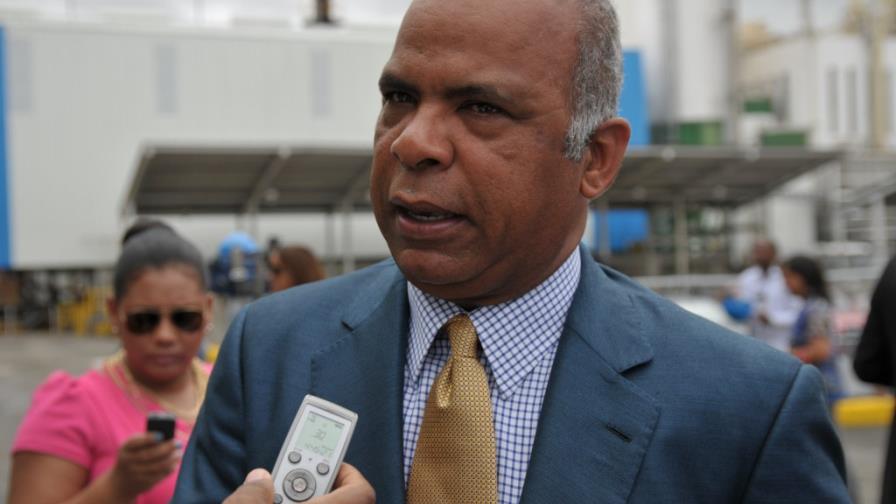 Senador califica como una vergüenza pérdida de drogas en el Dican Senador califica como una vergüenza pérdida de drogas en el Dican