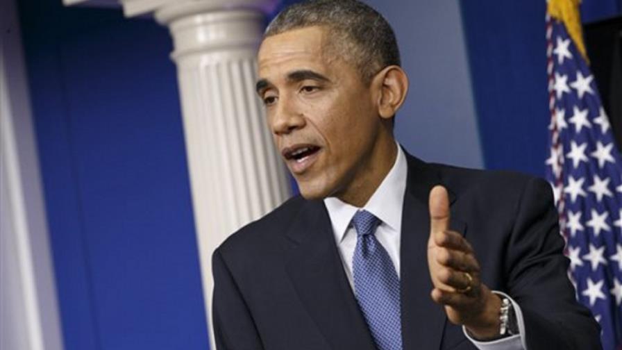 EEUU sanciona a Norcorea por ciberataque a Sony Pictures