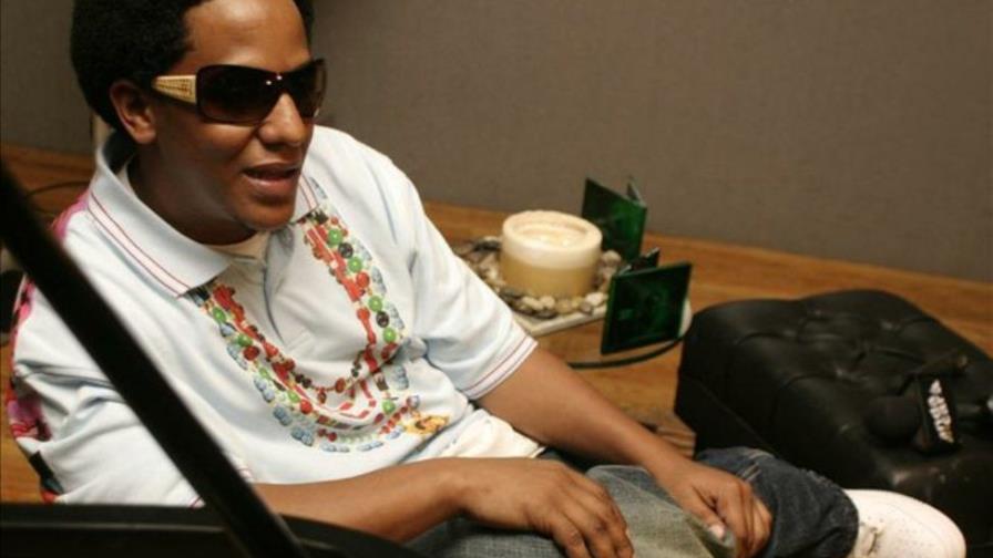 Llega con ritmos caribeños el primer disco de Tego Calderón en seis años