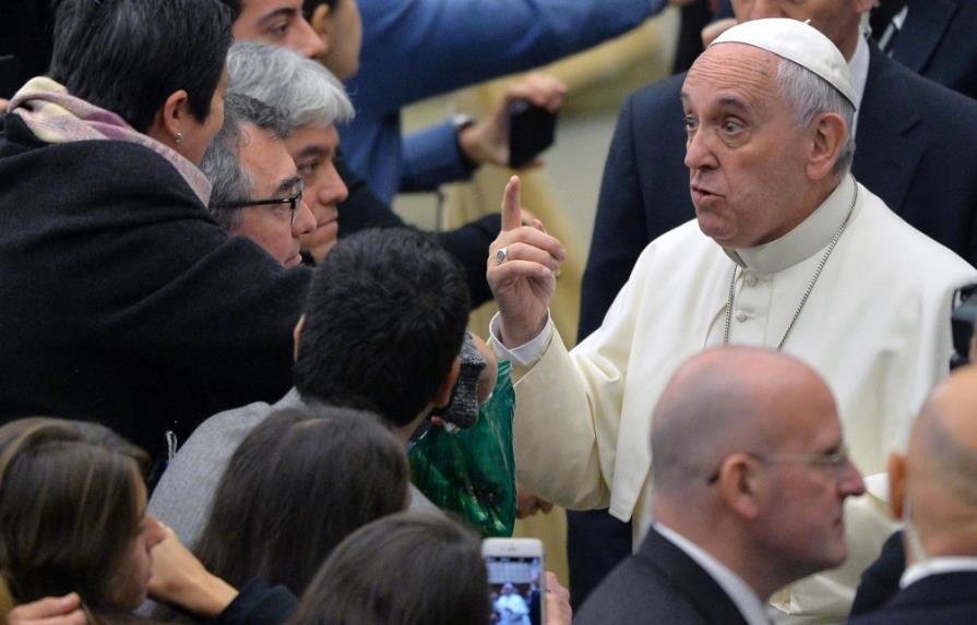 El Vaticano debatirá sobre violencia de genero y cirugía estética en la mujer