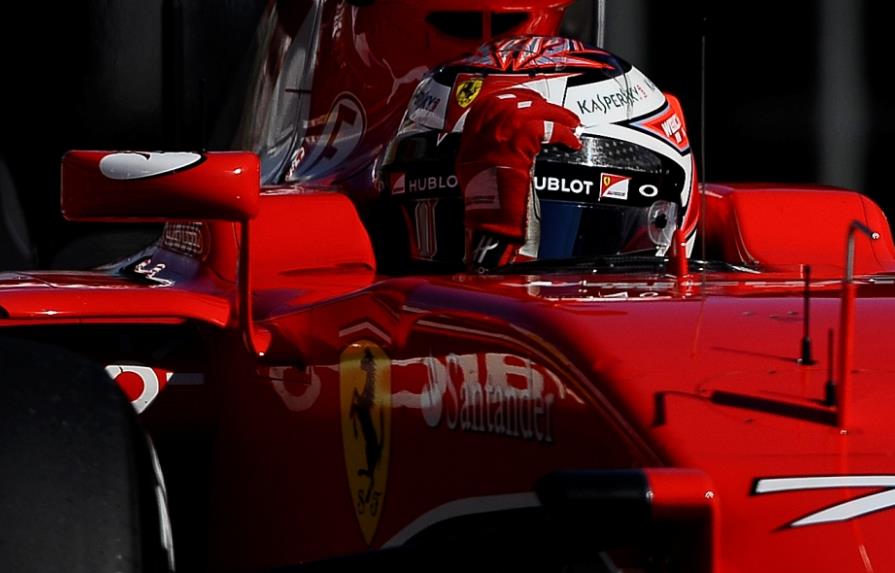 Williams y Ferrari cierran pruebas de F1 con buenas notas