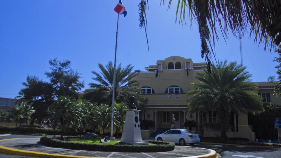 La Cancillería se reserva detalles de la consulta a diplomáticos en Haití La Cancillería se reserva detalles de la consulta a diplomáticos en Haití