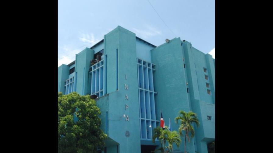 El Inapa inicia los trabajos de plantas de tratamiento en cinco provincias