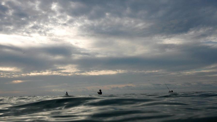 Esclavitud y piratería en las aguas de Tailandia