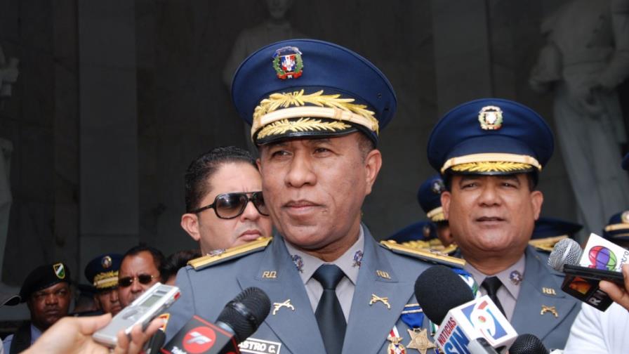 Policía Nacional realizará ascensos en los próximos días Policía Nacional realizará ascensos en los próximos días