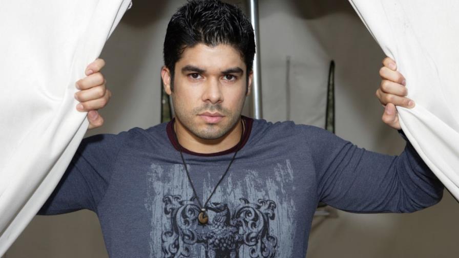 Jerry Rivera viene al Hard Rock Café Santo Domingo de Blue Mall