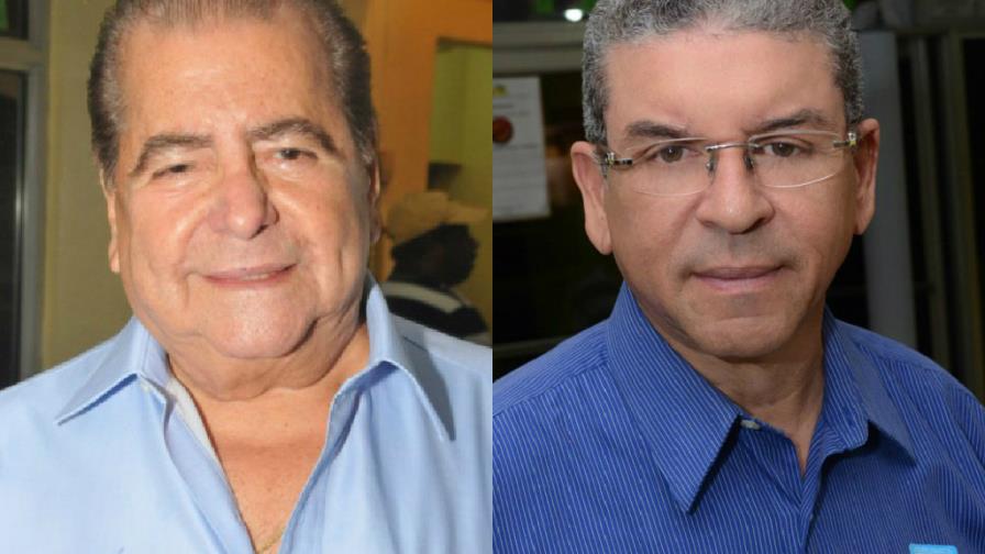 Edmónd Elías y Rafelito Marte sobresalen en el Torneo Independencia