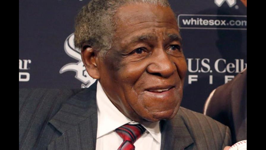 El béisbol lamenta la muerte de Orestes Minnie Miñoso