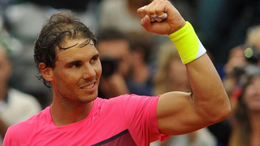 La clasificación femenina sigue igual; Nadal y Ferrer se impulsan en la tierra La clasificación femenina sigue igual; Nadal y Ferrer se impulsan en la tierra