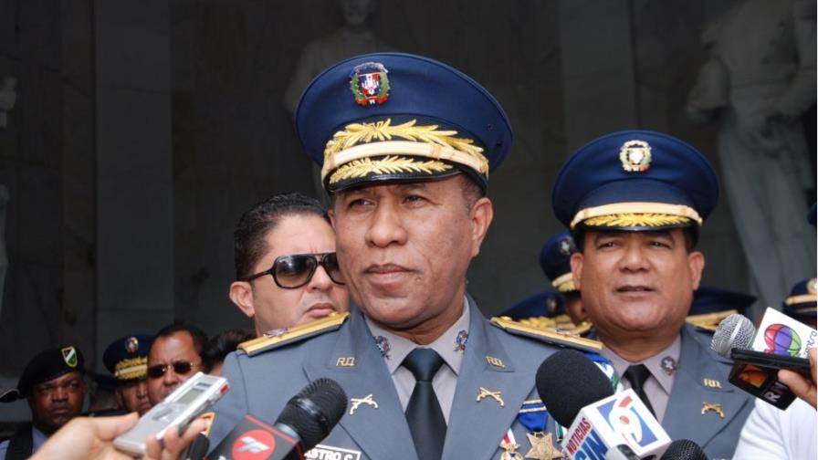 The National Police will soon carry out promotions The National Police will soon carry out promotions