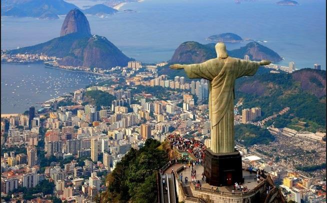Prevén para 2015 la mayor contracción de economía brasileña en 25 años